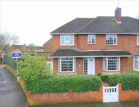 4 Bedroom Semi-Detac...
